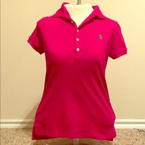 Ralph Lauren Sport Medium Slim Fit